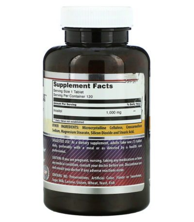 Inositol