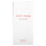 Juicy Pang Water Blusher