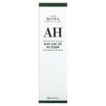 AH Aloe Leaf Ext Ha Serum