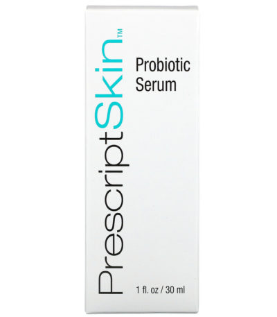 مصل بروبيوتيك، 1 أونصة سائلة (30 مل) ،PrescriptSkin، من متجر روزا في فلسطين