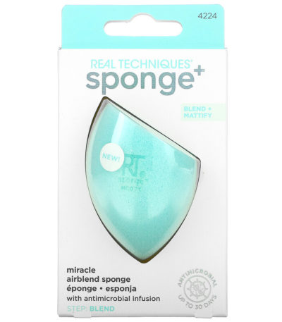 Sponge+