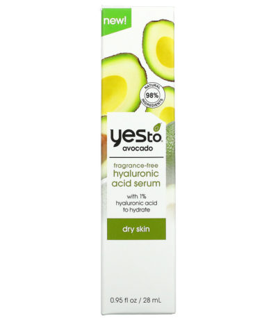 Hyaluronic Acid Serum