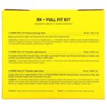 3 Piece Kit ،كوسركس، من متجر روزا في فلسطين