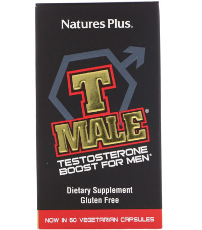 Nature's Plus‏
