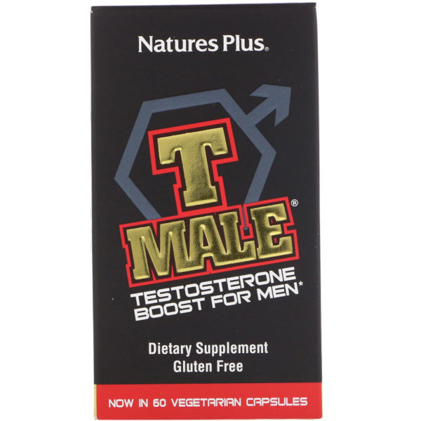 Nature's Plus‏