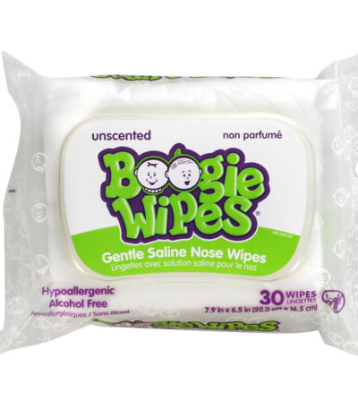 Boogie Wipes‏
