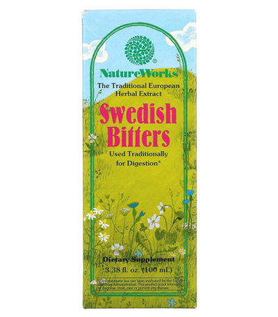 Nature Works