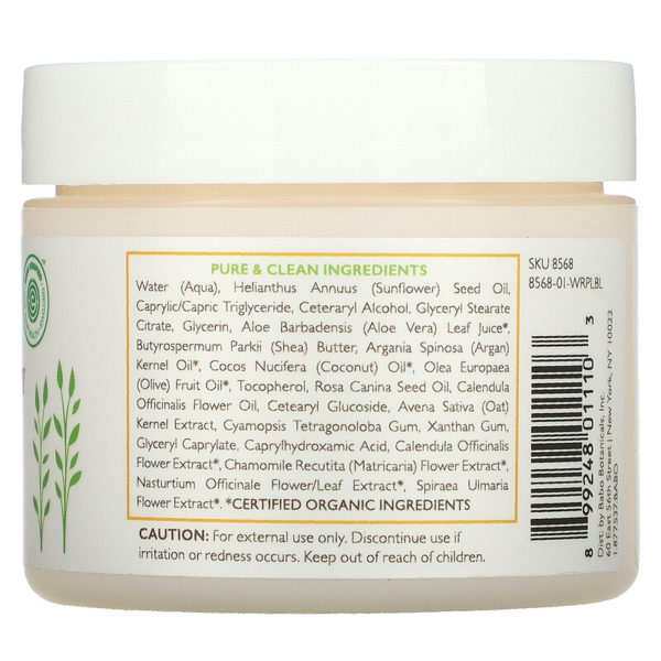 Sensitive Baby Miracle Cream For Face