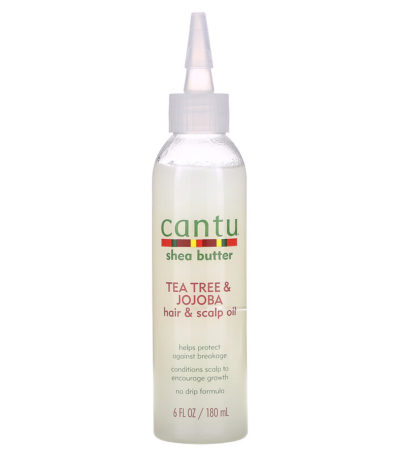 Cantu‏