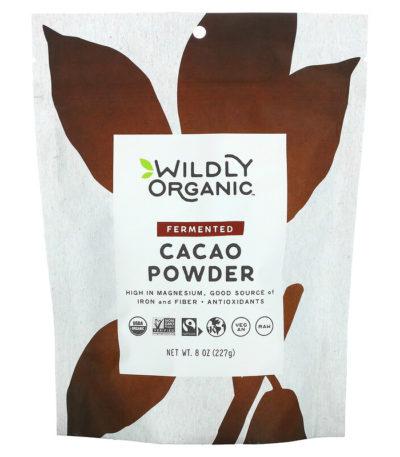Wildly Organic‏
