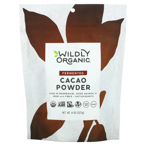 Wildly Organic‏