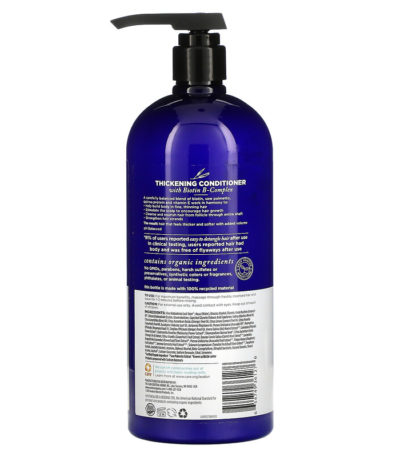 Thickening Conditioner