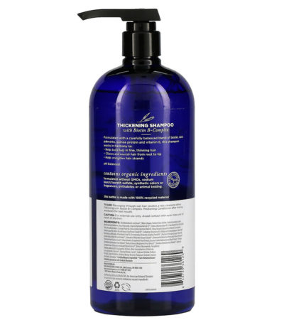 Thickening Shampoo