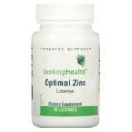 Seeking Health‏