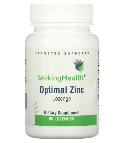 Seeking Health‏