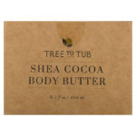 Shea Cocoa Body Butter