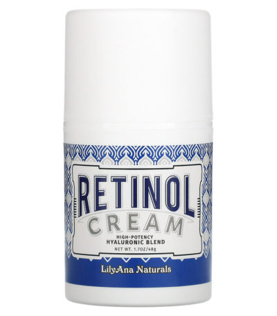 Lilyana Naturals‏