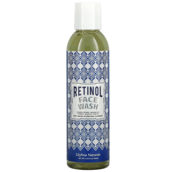 Lilyana Naturals‏