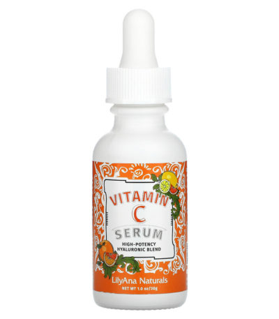 Lilyana Naturals‏