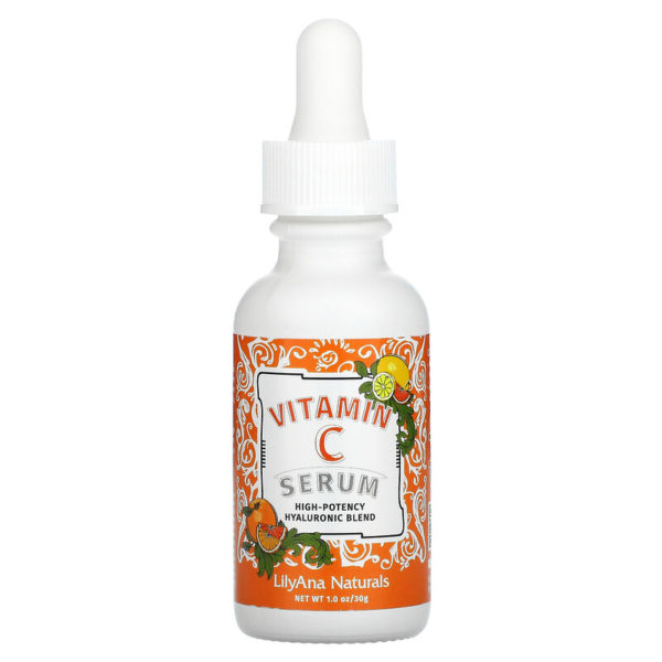 Lilyana Naturals‏