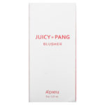 Juicy Pang Water Blusher