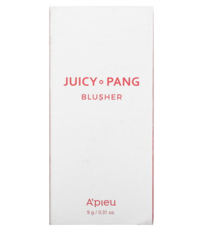Juicy Pang Water Blusher