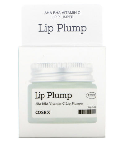 Lip Plump
