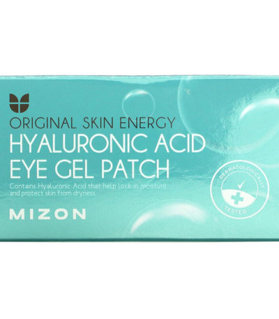 Hyaluronic Acid Eye Gel Patch