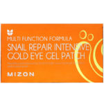 Snail Repair Intensive Gold Eye Gel Patch