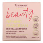 Beauty Firming Face Cream