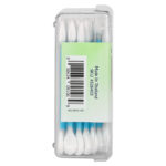 Precision Makeup Applicators