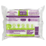 Gentle Saline Nose Wipes