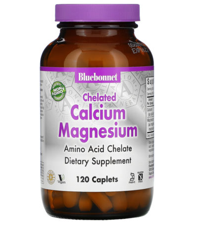 Bluebonnet Nutrition‏