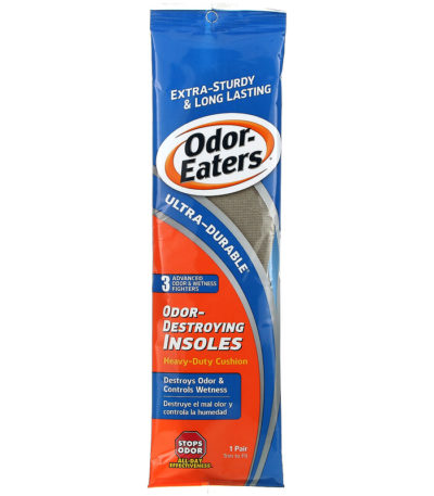 Odor Eaters‏