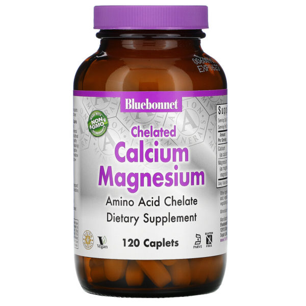 Bluebonnet Nutrition‏