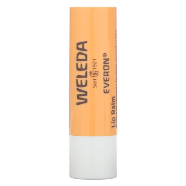 Weleda‏