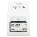 Lip Scrub