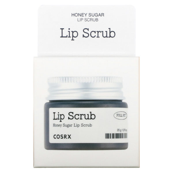 Lip Scrub