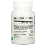 Optimal Zinc