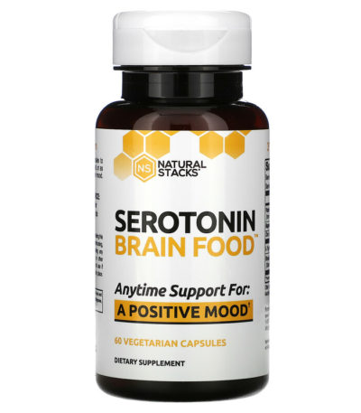 Natural Stacks‏