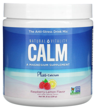 Natural Vitality‏