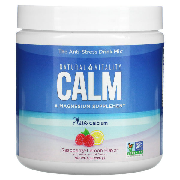 Natural Vitality‏