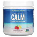 Natural Vitality‏