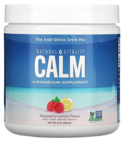 Natural Vitality‏