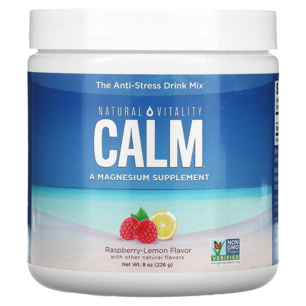 Natural Vitality‏