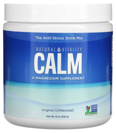 Natural Vitality‏
