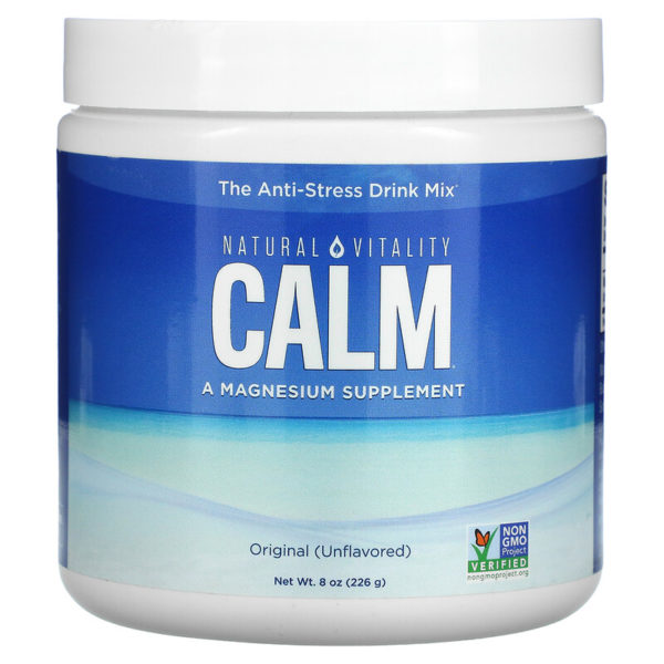 Natural Vitality‏