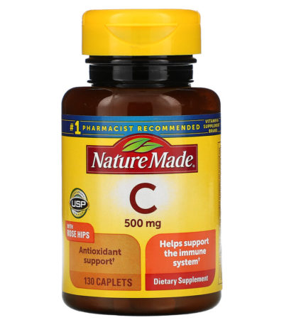 Nature Made‏