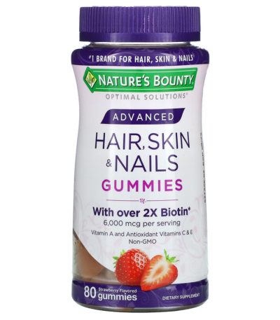 Nature's Bounty‏