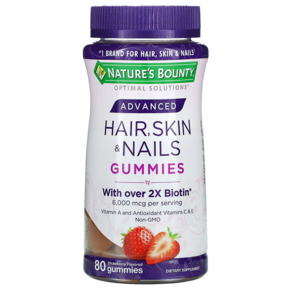 Nature's Bounty‏